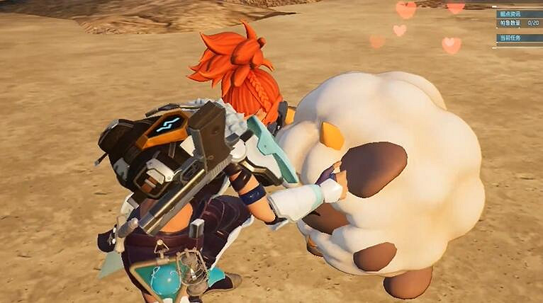 《幻獸帕魯》切肉刀製作方法 《幻獸帕魯》切肉刀製作方法