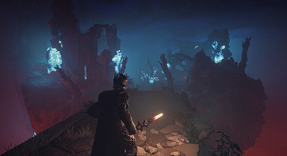 《霧鎖王國》喚醒獵人機關門進入方法 《霧鎖王國》喚醒獵人機關門進入方法