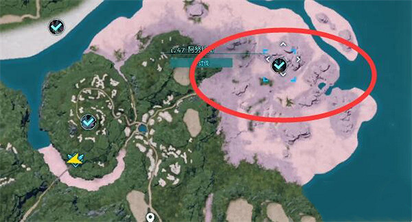 《幻獸帕魯》阿努比斯獲取方法介紹 《幻獸帕魯》阿努比斯獲取方法介紹