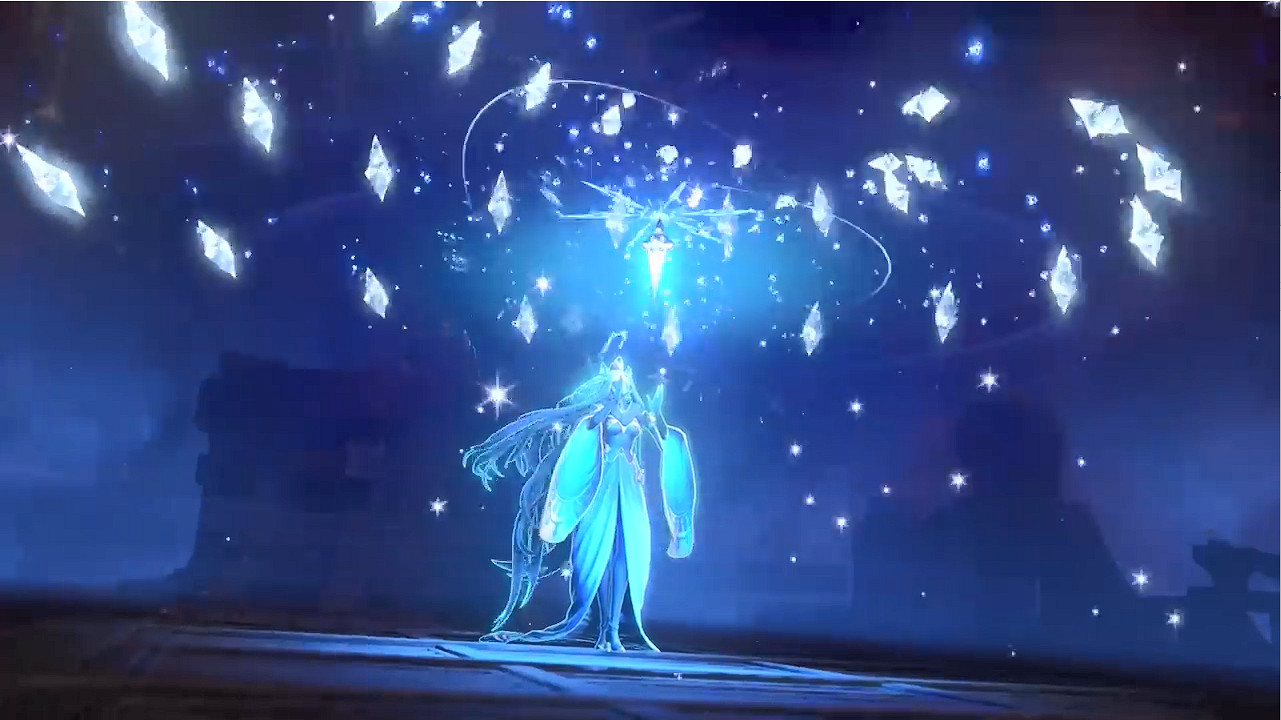 《碧藍幻想Relink》最終宣傳片 預售提前體驗已解鎖 《碧藍幻想Relink》最終宣傳片 預售提前體驗已解鎖