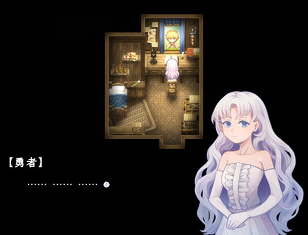 中國大陸研發RPG冒險《幻現的花海》上線Steam!免費發售! 中國大陸研發RPG冒險《幻現的花海》上線Steam!免費發售!