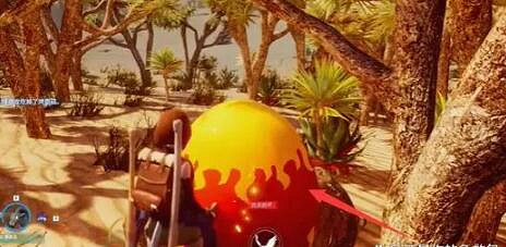 《幻獸帕魯》巨大帕魯蛋位置介紹 《幻獸帕魯》巨大帕魯蛋位置介紹