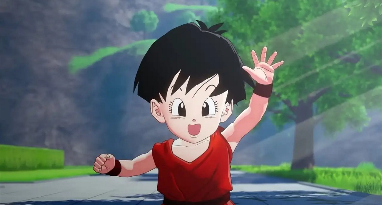 2月份發售！《龍珠Z：卡卡洛特》第六個DLC宣傳片上線