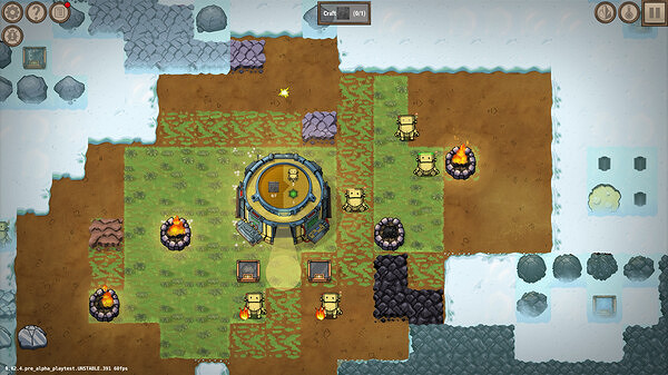 這也101？機器人遊戲《工藝設計101》EA版2月19日發售