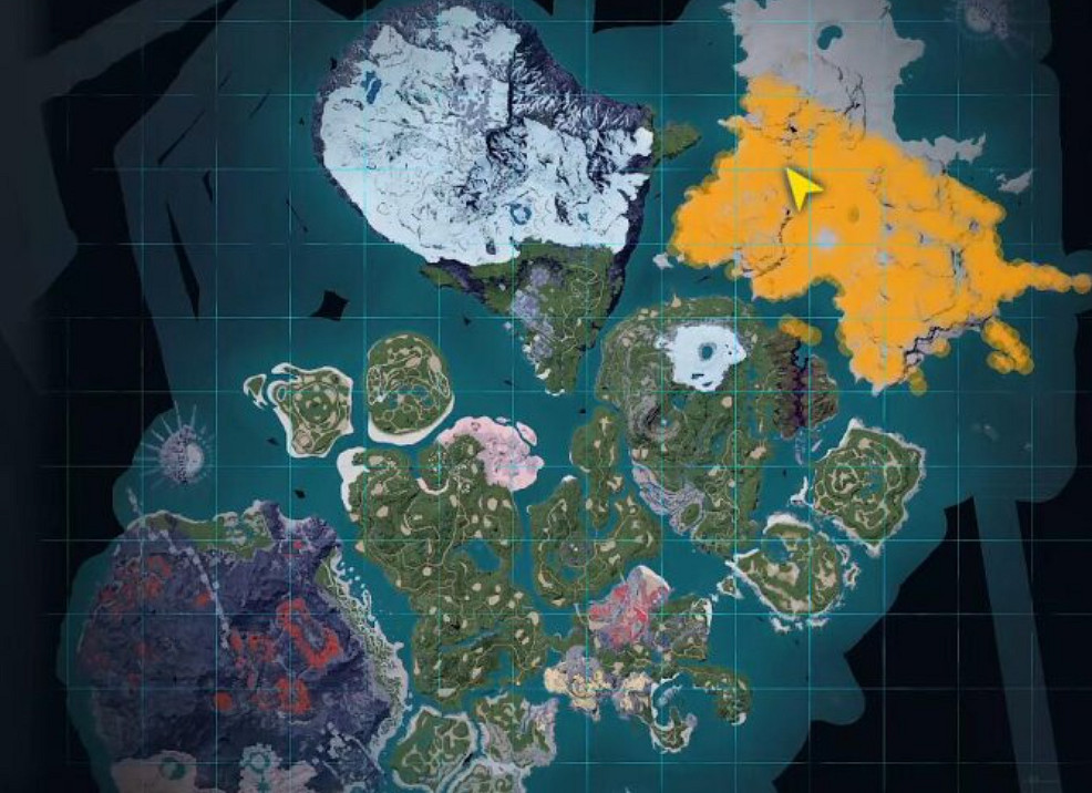 《幻獸帕魯》前期朱雀獲得方法介紹 《幻獸帕魯》前期朱雀獲得方法介紹