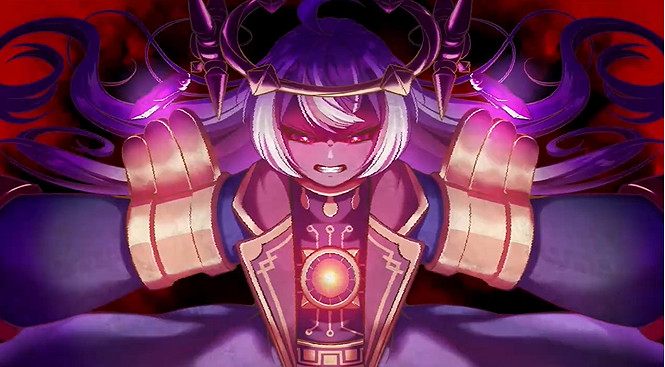 肉鴿動作《古代武器霍莉》新預告公布!3月8日上線! 肉鴿動作《古代武器霍莉》新預告公布!3月8日上線!