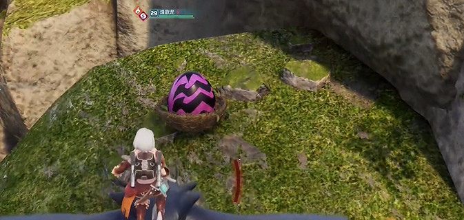 《幻獸帕魯》朱雀蛋位置介紹 《幻獸帕魯》朱雀蛋位置介紹