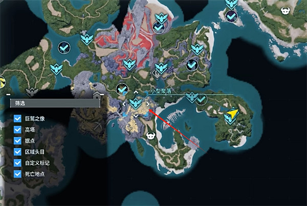 《幻獸帕魯》小飼料袋製作方法 《幻獸帕魯》小飼料袋製作方法