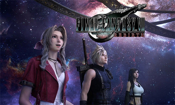 《FF7重生》英配透露:克勞德將會有非常失控的一面 《FF7重生》英配透露:克勞德將會有非常失控的一面