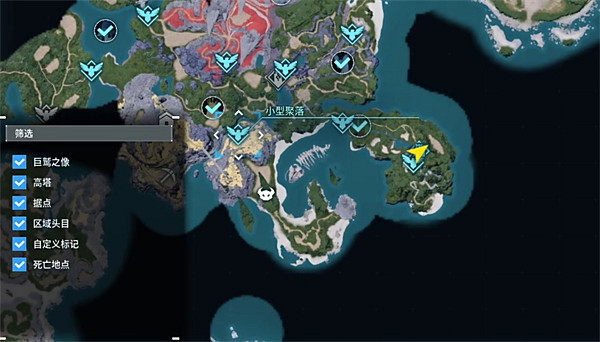 《幻獸帕魯》骨頭獲取方式 《幻獸帕魯》骨頭獲取方式