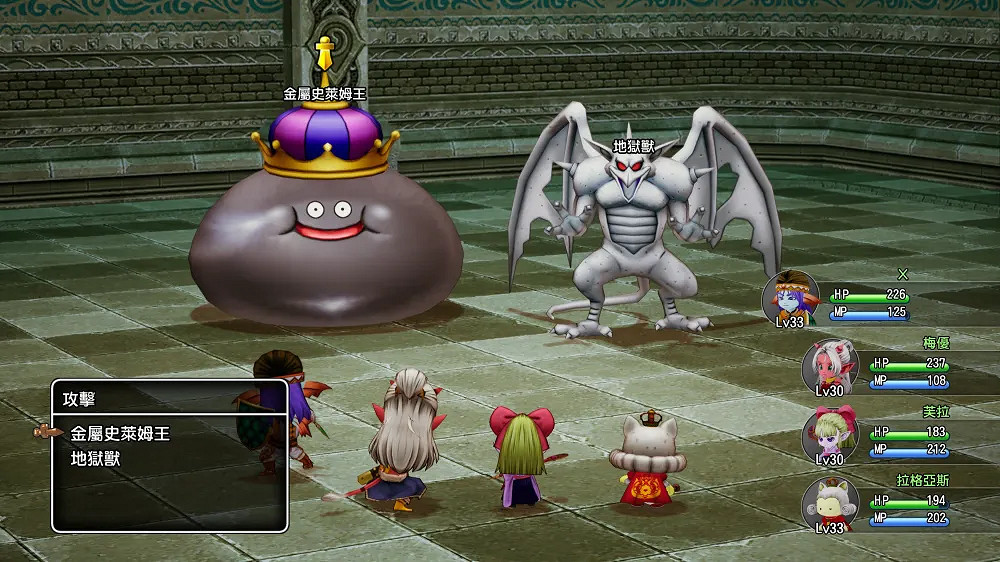 《勇者鬥惡龍10離線版》製作人訪談：正傳級別的認真