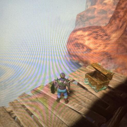 《霧鎖王國》瘴氣編織者獲取位置 《霧鎖王國》瘴氣編織者獲取位置