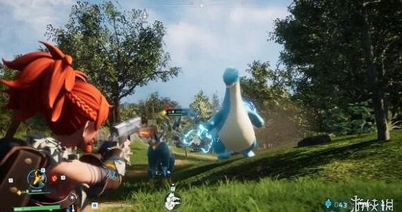 《幻獸帕魯》沙袋製作方法 《幻獸帕魯》沙袋製作方法