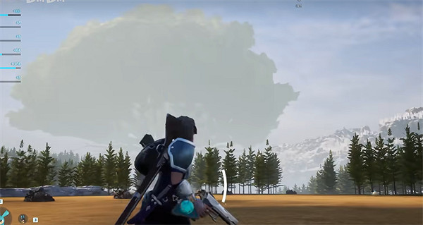 《幻獸帕魯》風景優美建家地址推薦 《幻獸帕魯》風景優美建家地址推薦