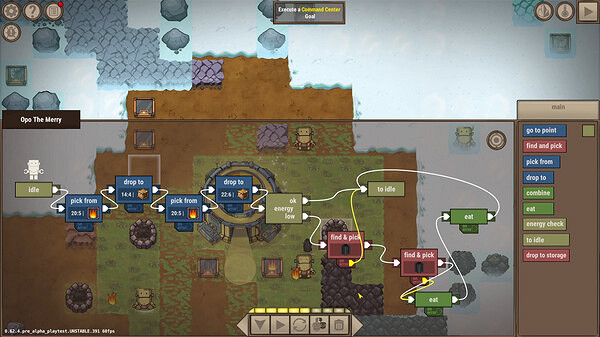 這也101？機器人遊戲《工藝設計101》EA版2月19日發售