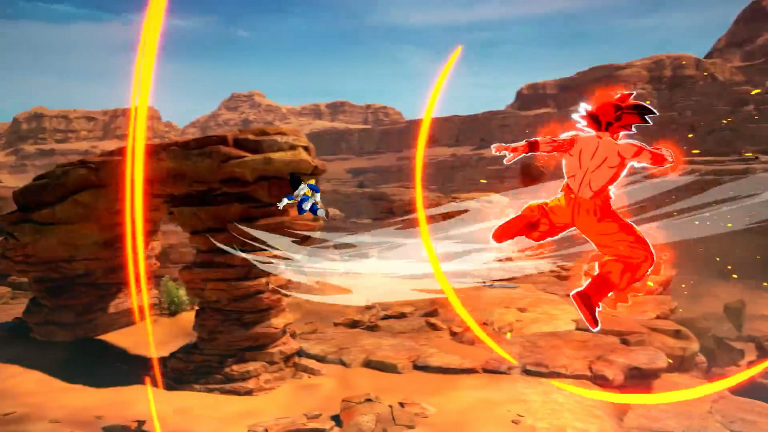 《七龍珠：電光炸裂！ZERO》超勁爆試玩預告公布！