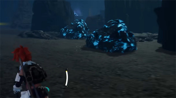 《幻獸帕魯》前期帕魯礦獲取方式 《幻獸帕魯》前期帕魯礦獲取方式