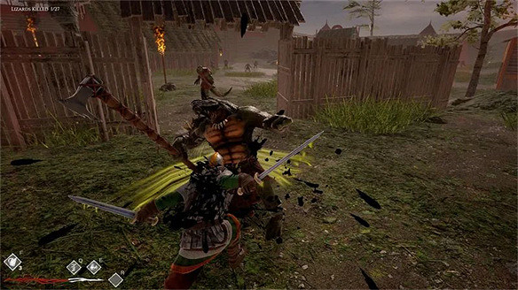 博德3居然不能第一？23年Steam十大好評遊戲推薦