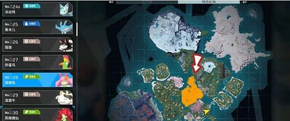 《幻獸帕魯》小麥農園製作方法 《幻獸帕魯》小麥農園製作方法