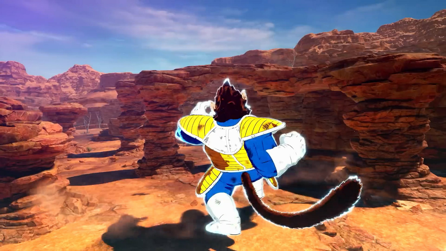 《七龍珠：電光炸裂！ZERO》超勁爆試玩預告公布！