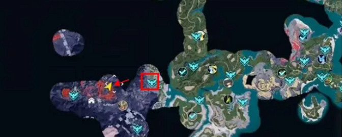 《幻獸帕魯》巨大龍蛋加熱方法