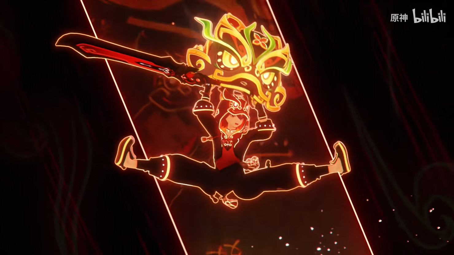 《原神》嘉明 角色介紹 展示公開!4.4版本後天更新 《原神》嘉明 角色介紹 展示公開!4.4版本後天更新