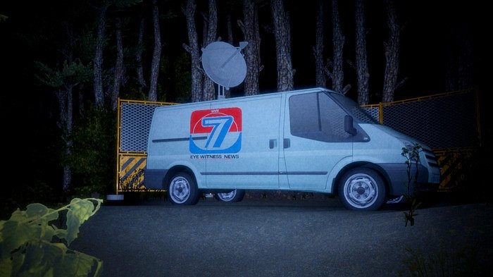 《失蹤》登陸Steam限時九折優惠 日風恐怖探索