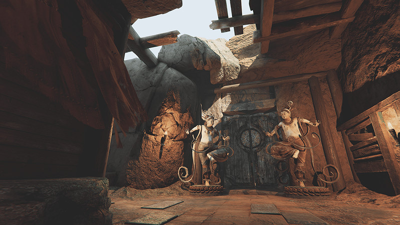 中國大陸研發武俠ARPG《紫塞秋風》新修版Demo已於Steam商店搜索列表顯示 中國大陸研發武俠ARPG《紫塞秋風》新修版Demo已於Steam商店搜索列表顯示