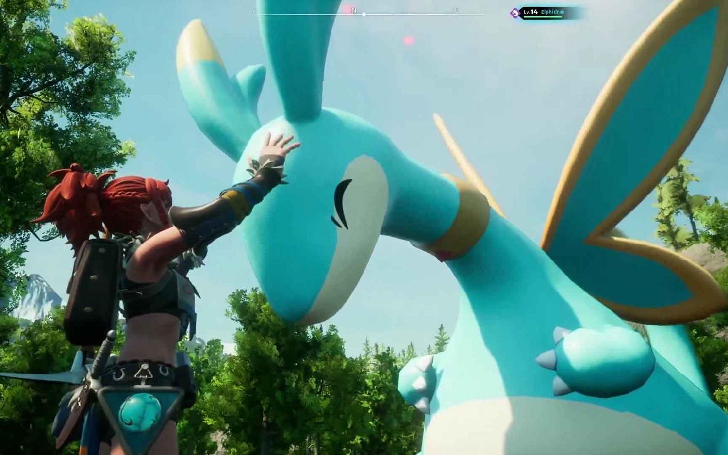 幻獸帕魯怎麽遊玩 xgp遊玩幻獸帕魯最全攻略分享給大家