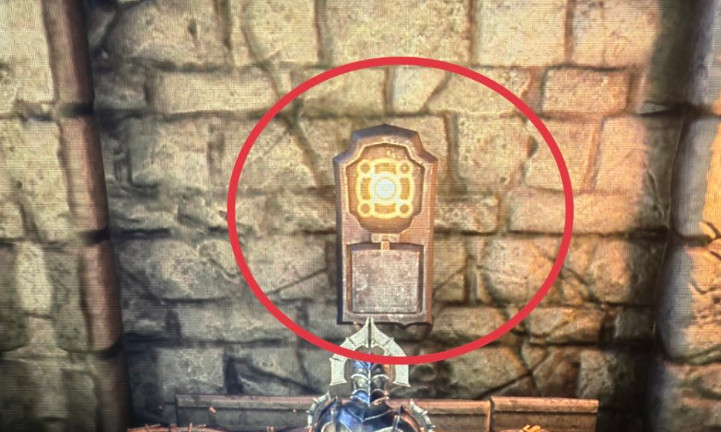 《霧鎖王國》派克米德壁壘獲得方法 《霧鎖王國》派克米德壁壘獲得方法