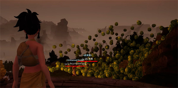 《幻獸帕魯》伺服器bug介紹 《幻獸帕魯》伺服器bug介紹