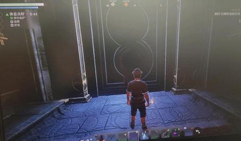 《霧鎖王國》家門打不開解決方法 《霧鎖王國》家門打不開解決方法