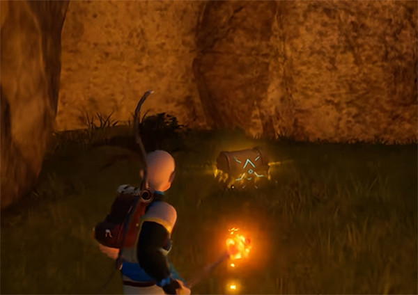 《幻獸帕魯》新手教學銅鑰匙介紹 《幻獸帕魯》新手教學銅鑰匙介紹