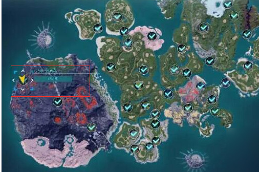 《幻獸帕魯》武器圖紙獲取方法 《幻獸帕魯》武器圖紙獲取方法