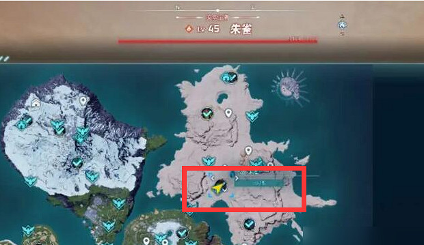 《幻獸帕魯》厲害武器介紹 《幻獸帕魯》厲害武器介紹