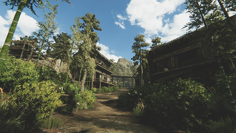 中國大陸研發武俠ARPG《紫塞秋風》新修版Demo已於Steam商店搜索列表顯示 中國大陸研發武俠ARPG《紫塞秋風》新修版Demo已於Steam商店搜索列表顯示