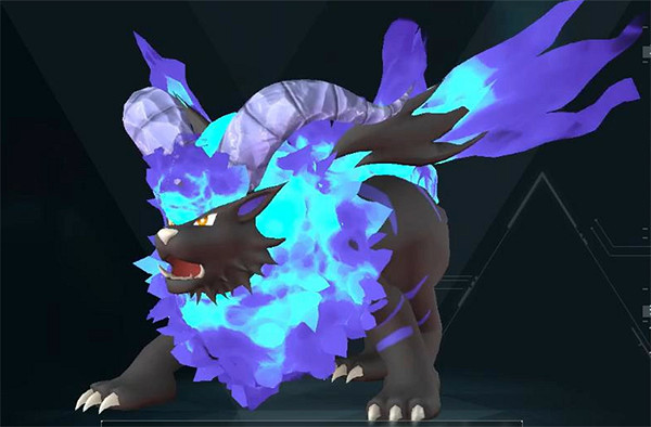 《幻獸帕魯》獄閻王和獄焰王區別介紹 《幻獸帕魯》獄閻王和獄焰王區別介紹