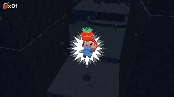 《蔚藍64》上架tch.io平台:為慶祝《蔚藍》發售六周年