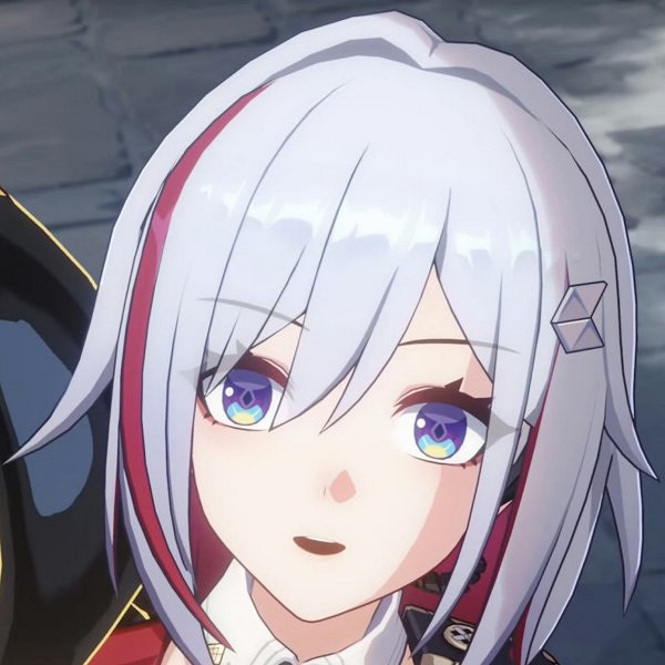 崩壞星穹鐵道托帕賬賬頭像大全