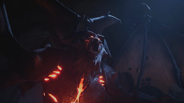 《風暴之門》營銷總監解釋:為何遊戲獲得融資還眾籌 《風暴之門》營銷總監解釋:為何遊戲獲得融資還眾籌