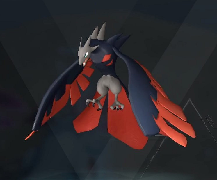 《幻獸帕魯》烽歌龍配種攻略 《幻獸帕魯》烽歌龍配種攻略