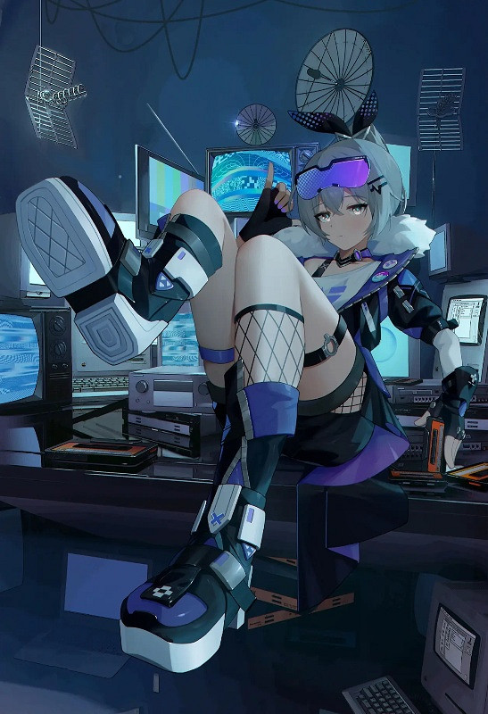 崩壞星穹鐵道銀狼培養攻略 崩壞星穹鐵道銀狼培養攻略