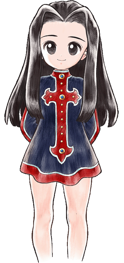 韓國工作室宣布將推出《美少女夢工廠》系列的新作！