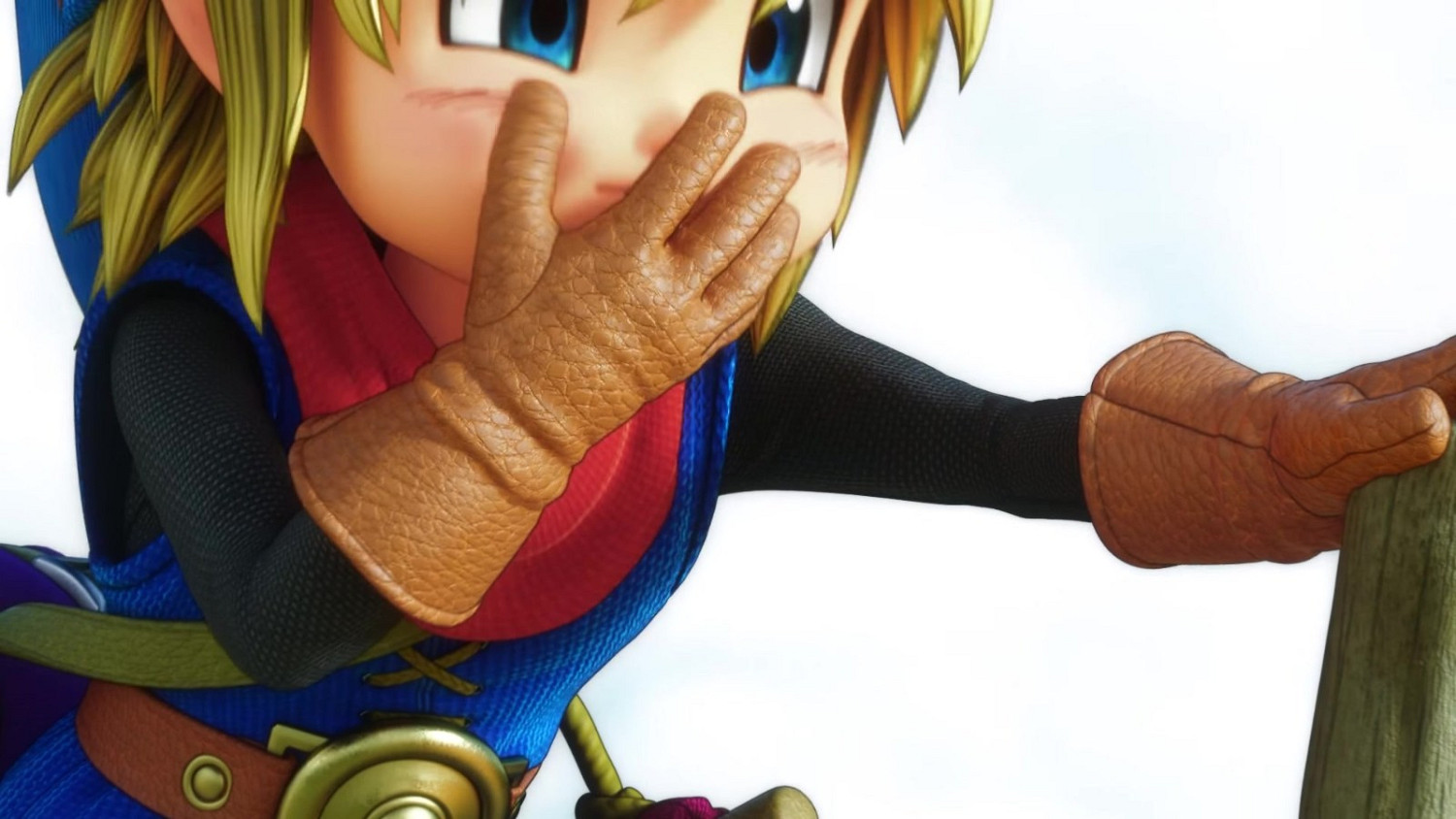 《勇者鬥惡龍:創世小玩家》PC版將於2月13日正式發售