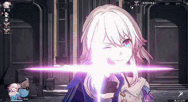 崩壞星穹鐵道三月七技能介紹