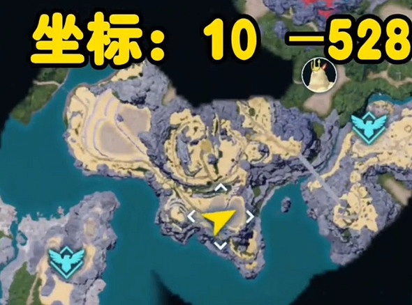 《幻獸帕魯》據點位置推薦攻略 《幻獸帕魯》據點位置推薦攻略