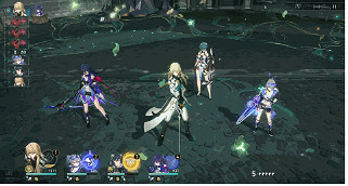 崩壞星穹鐵道羅刹技能介紹