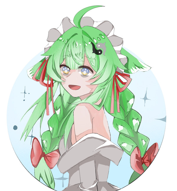 崩壞星穹鐵道藿藿頭像大全