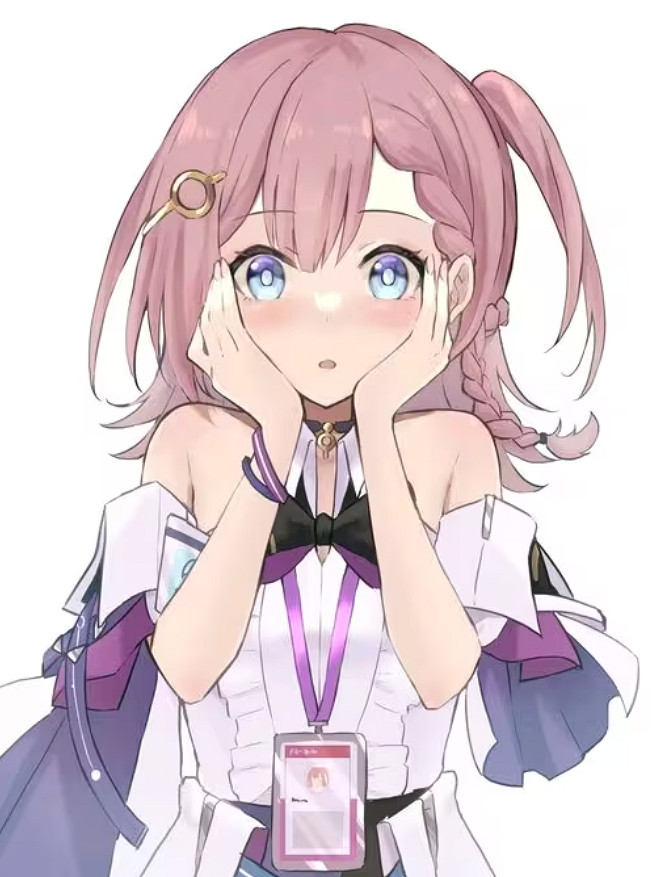 崩壞星穹鐵道艾絲妲高清立繪壁紙圖片大全