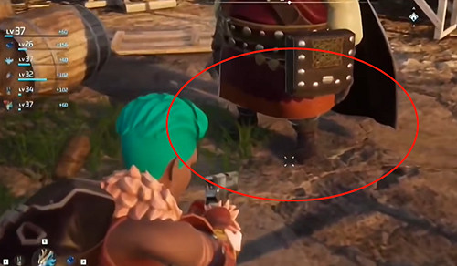 《幻獸帕魯》無限刷錢方法